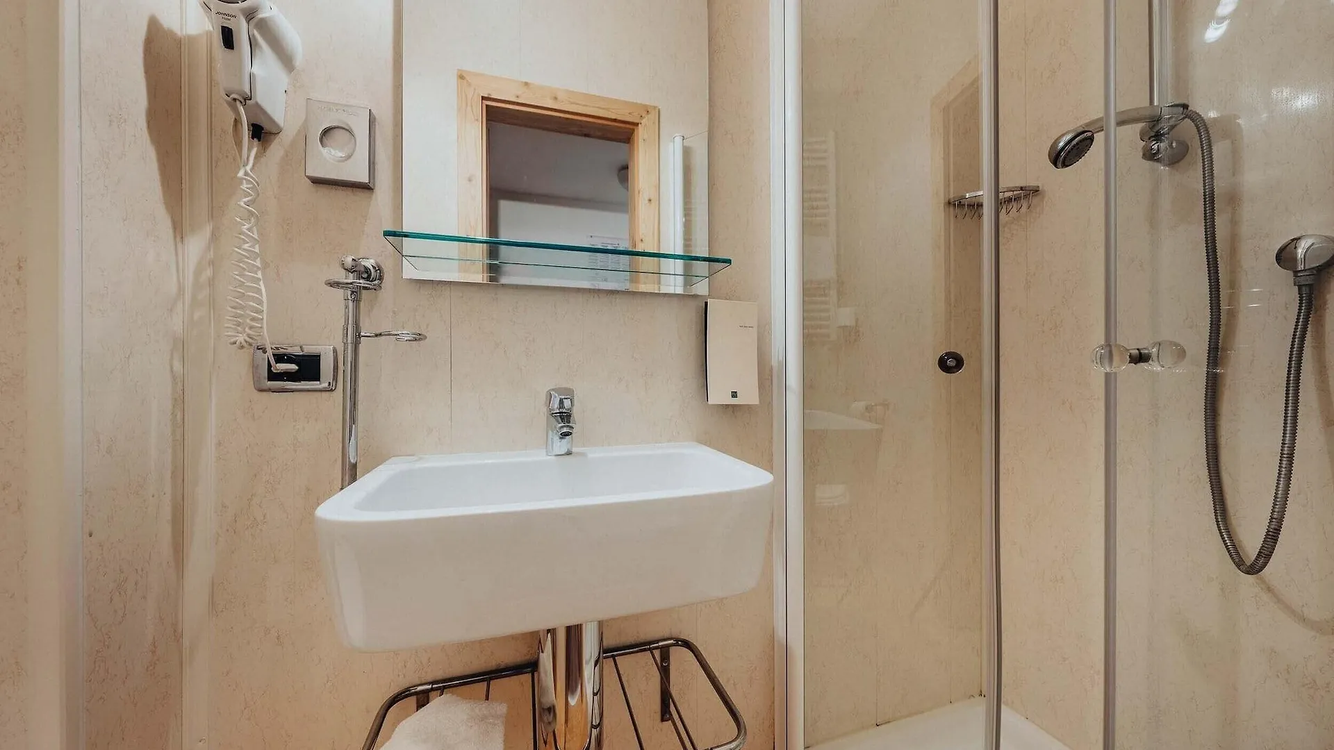 Hotel Olimpia Cortina dʼAmpezzo