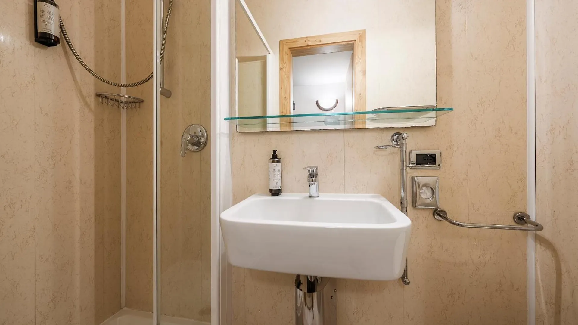 Hotel Olimpia Cortina d'Ampezzo