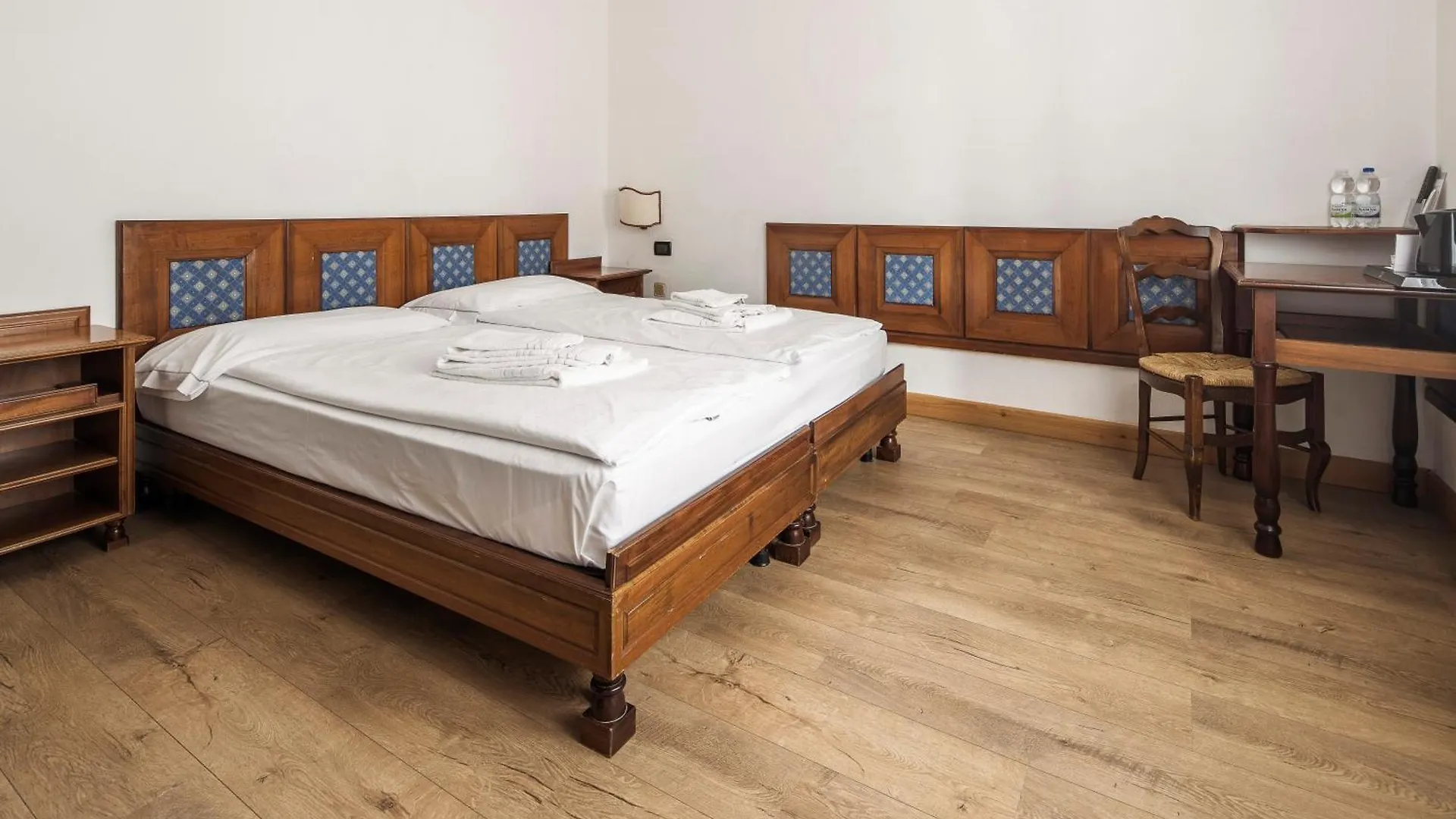 Hotel Olimpia Кортина-д'Ампеццо