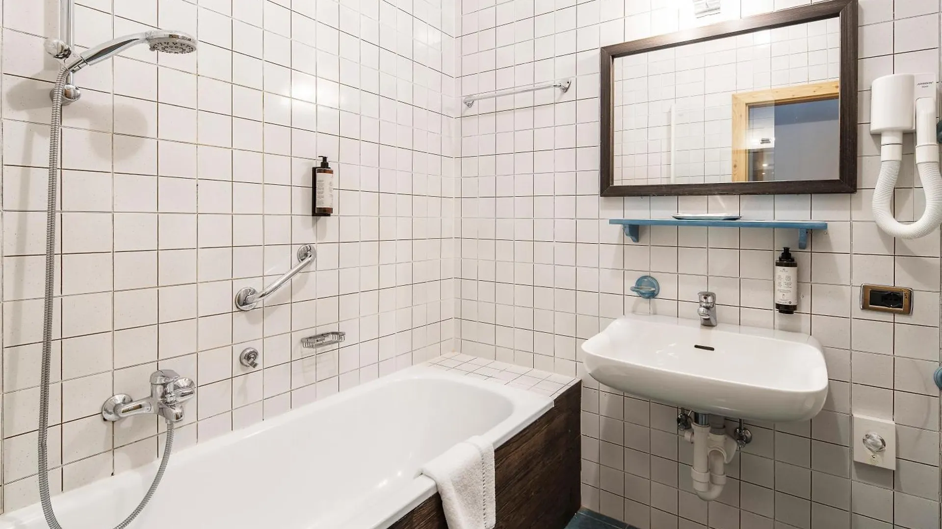 ***  Hotel Olimpia Cortina dʼAmpezzo Italien
