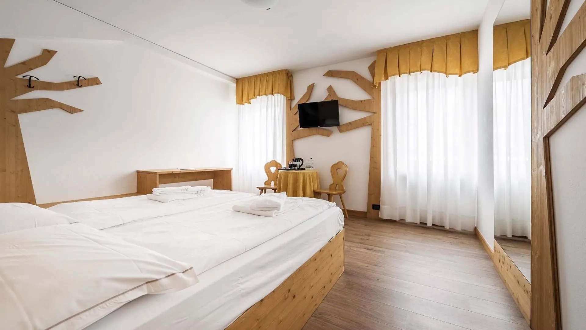 Hotel Olimpia Cortina d'Ampezzo