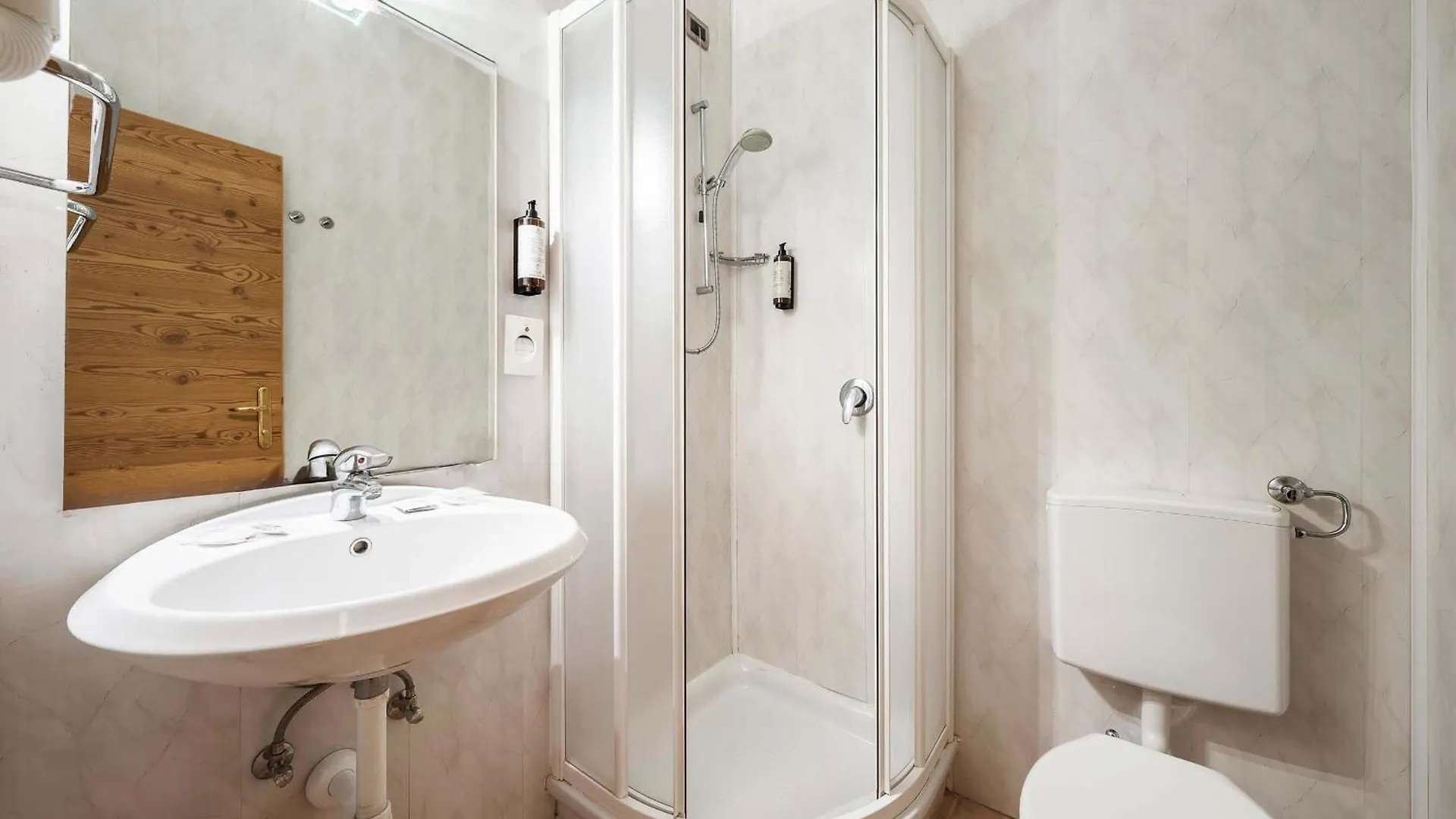 Hotel Olimpia Cortina dʼAmpezzo