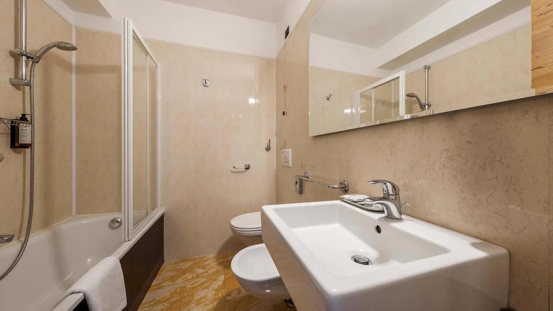 Hotel Olimpia Cortina d'Ampezzo