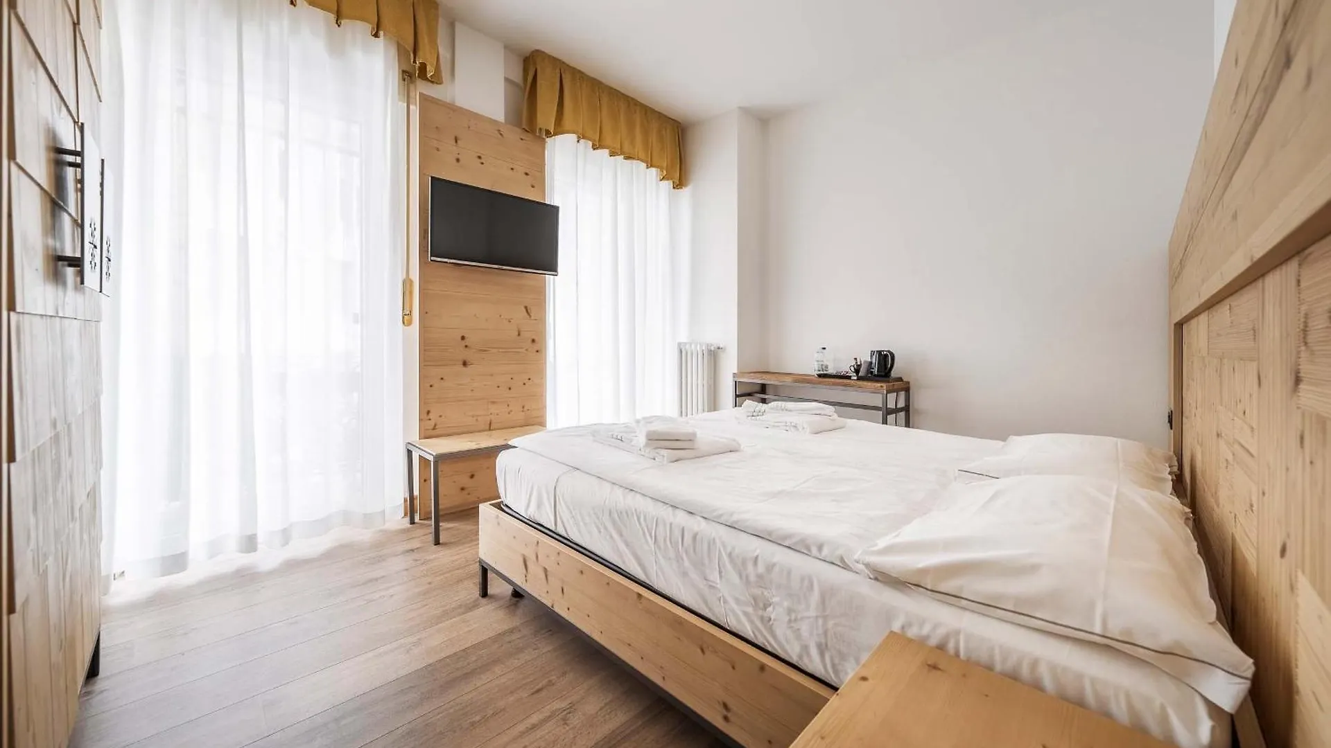 Hotel Olimpia Cortina dʼAmpezzo