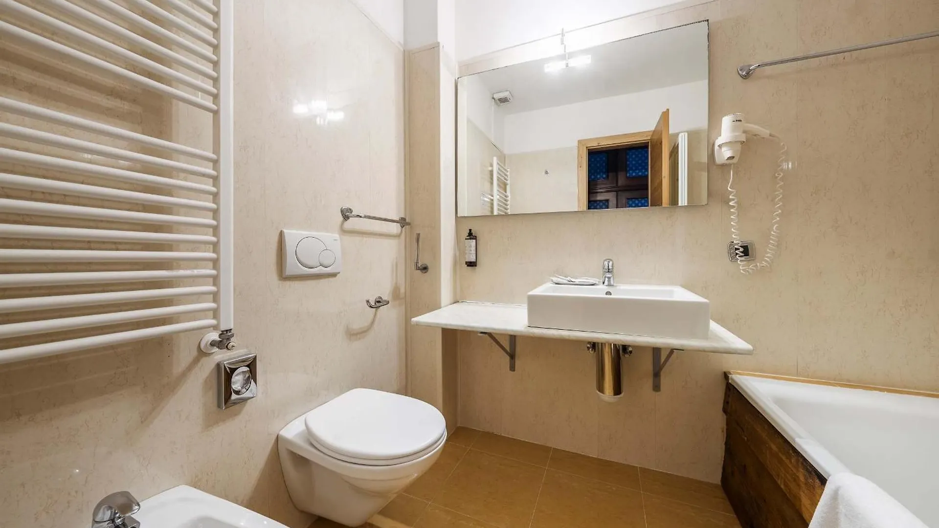 Hotel Olimpia Cortina d'Ampezzo