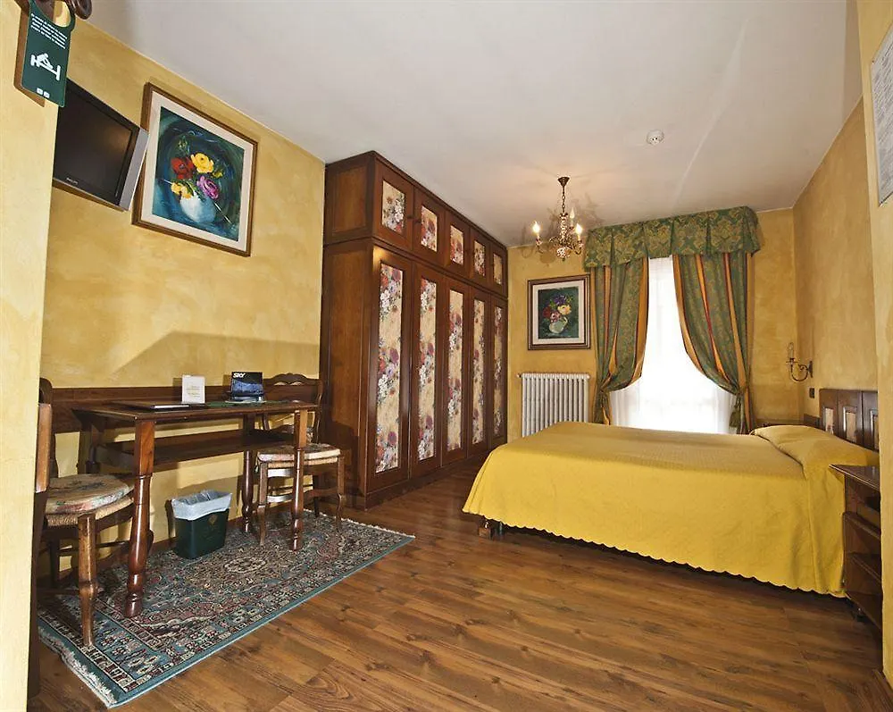 Hotel Olimpia Cortina d'Ampezzo