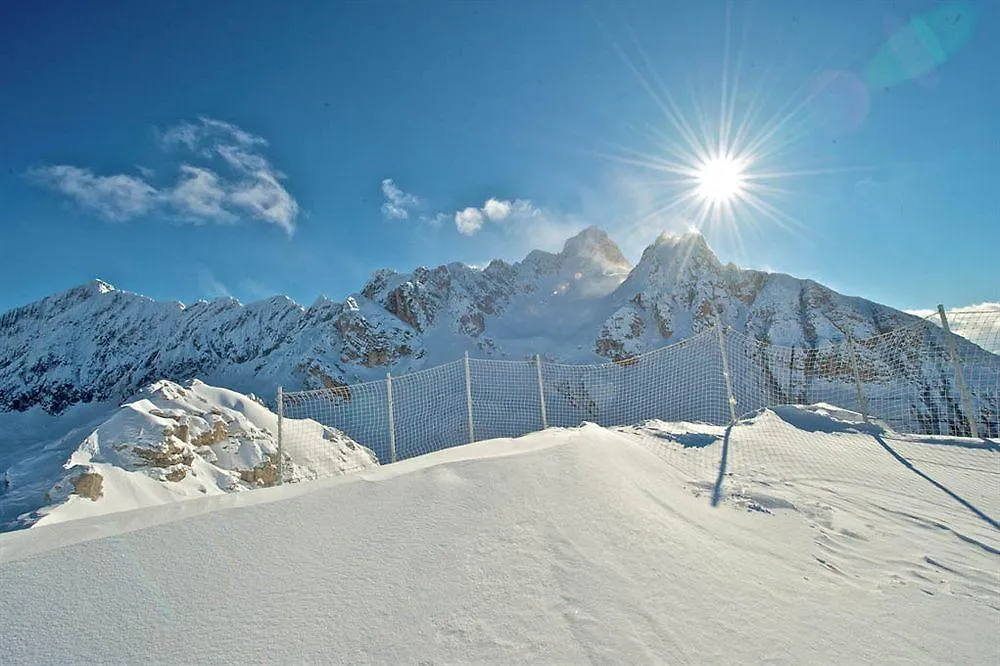 ***  Hotel Olimpia Cortina d'Ampezzo Italië