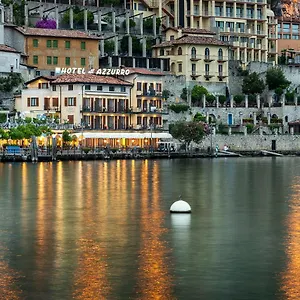 Hotell All'azzurro