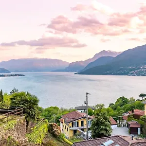 E Abbazia Di Piona Itálie