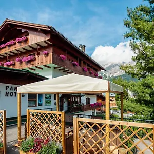 Panda Hotel