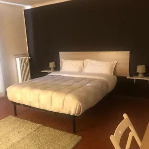 Myroom Sui Portici Itálie
