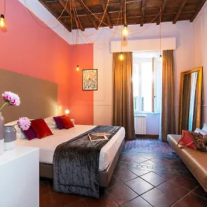Pensionat Town House Campo De Fiori