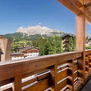 Radisson Residences Savoia Palace **** Кортина-д'Ампеццо