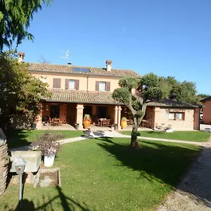 Agriturismo Maloura Savignano sul Rubicone