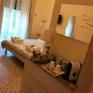 Couette-café Da Giulia