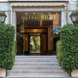 Rigel Hotell