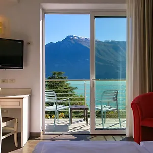 Hotell Sogno Del Benaco