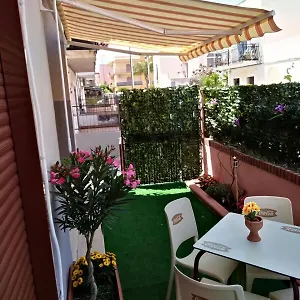 House Marlin Giardini Naxos