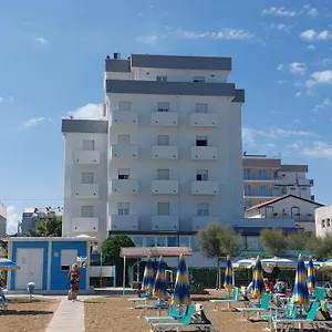 Driade Sul Mare Itálie