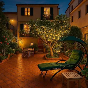  Apartment Mondello Cottage Italy