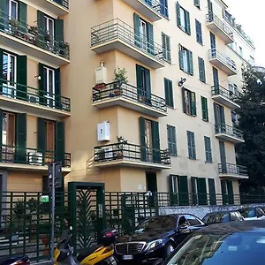 Pensionat Palma