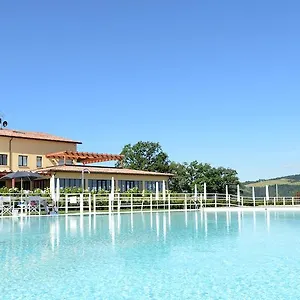  Farm stay Pianderna Agriwellness Italy
