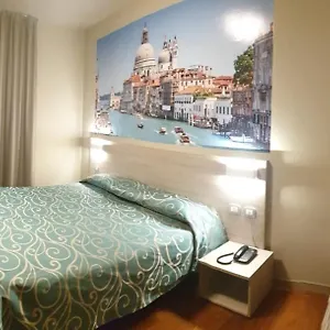 Altieri Hotell