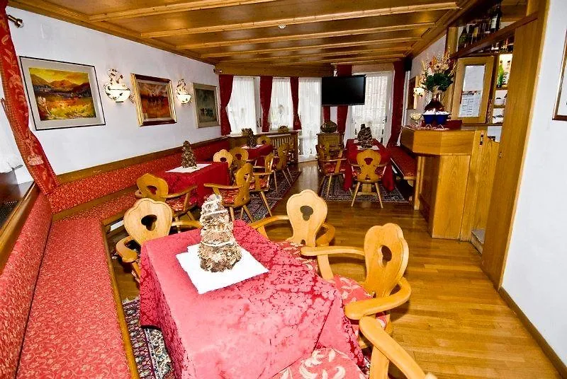 Hotel Olimpia Cortina dʼAmpezzo Italia