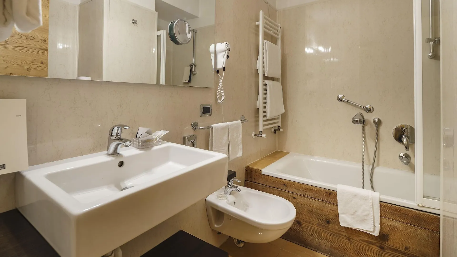 Hotel Olimpia Cortina d'Ampezzo