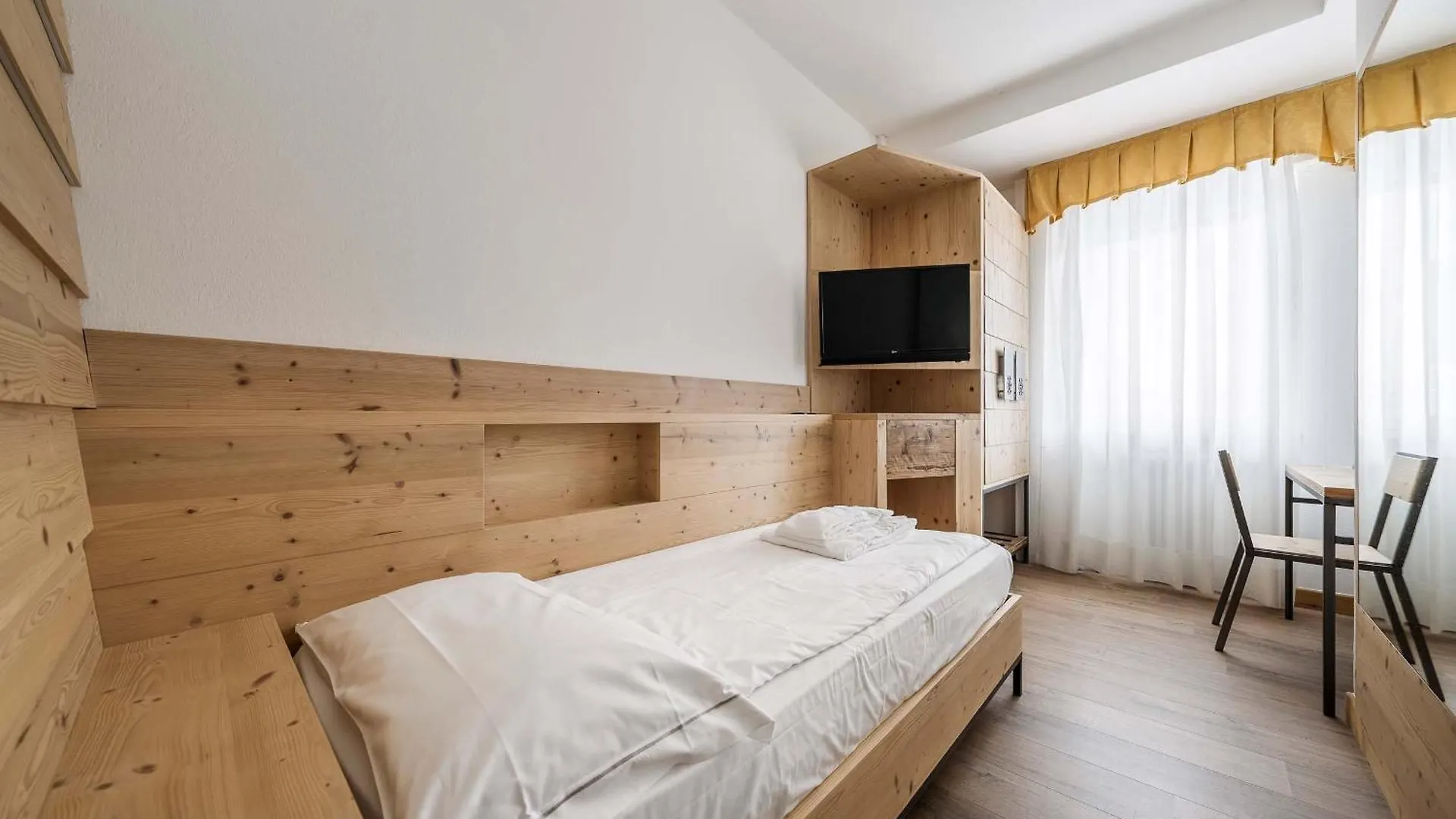 Hotel Olimpia Cortina dʼAmpezzo