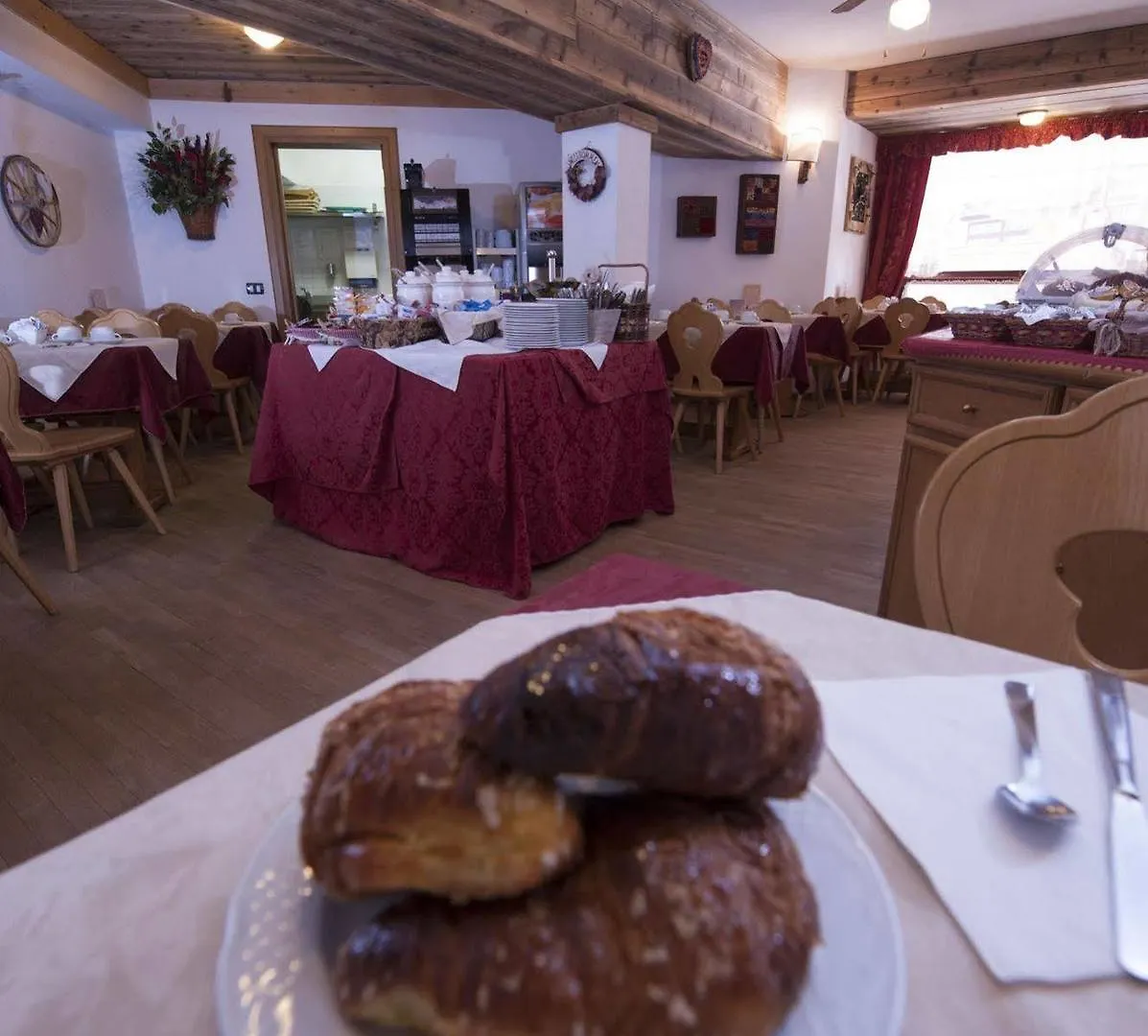 Hotel Olimpia Cortina d'Ampezzo