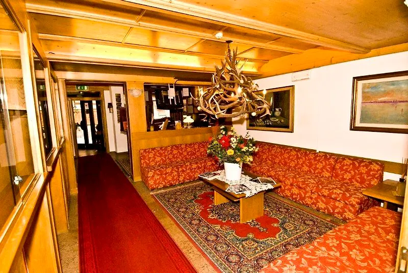 ***  Hotel Olimpia Cortina dʼAmpezzo Italia